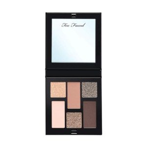 Too Faced Born This Way Mini Eye Shadow Palette
