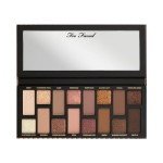 Too Faced Born This Way Natural Nudes Palette