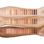 Too Faced Born This Way Natural Nudes Palette