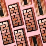 Too Faced Born This Way Natural Nudes Palette