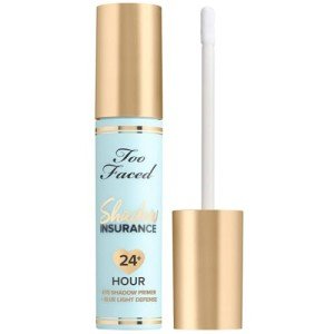 Too Faced 24-Hour Waterproof Eye Shadow Primer