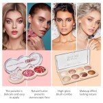 Ultimate Travel Makeup Kit for Women