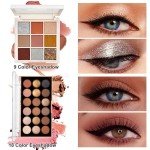 Ultimate Travel Makeup Kit for Women