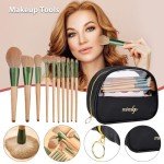 Ultimate Travel Makeup Kit for Women