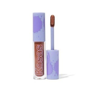 Kosas 10-Second Brightening Eyeshadow Gel - Fiery
