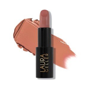 Laura Geller Modern Classic Matte Lipstick - Novel Neutral
