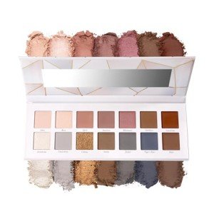 Laura Geller Quartz Crystals Eyeshadow Palette