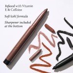 Laura Geller Kajal Longwear Eyeliner Pencil Duo