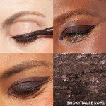 Laura Geller Kajal Longwear Eyeliner Pencil Duo