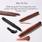Laura Geller Kajal Longwear Eyeliner Pencil Duo