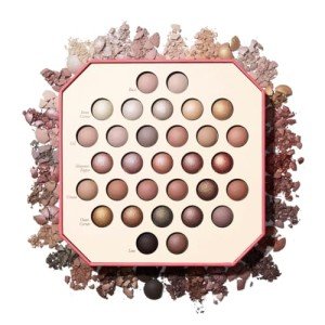 Laura Geller Ultimate Baked Eyeshadow Palette - Neutrals