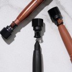 Laura Geller Kajal Longwear Eyeliner Pencil Duo