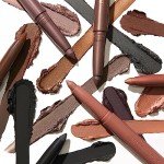 Laura Geller Kajal Longwear Eyeliner Pencil Duo