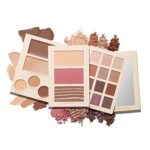 Laura Geller RSVP Full Face Palette - Holiday 2024