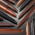 Laura Geller Kajal Longwear Eyeliner Pencil Duo