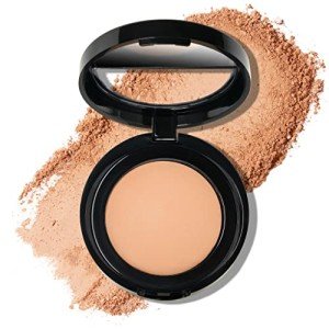 Laura Geller Baked Blurring Setting Powder - Translucent