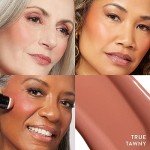 Laura Geller Serum Blush Tint, True Tawny