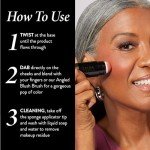 Laura Geller Serum Blush Tint, True Tawny