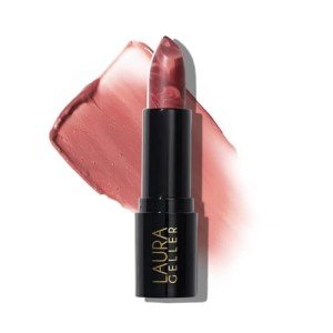 Laura Geller Italian Marble Sheer Lipstick - Honey Bun