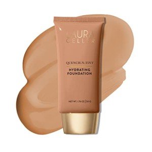 Laura Geller Hydrating Foundation - Medium/Deep Glow