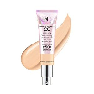 IT Cosmetics CC+ Cream Illumination with SPF 50+