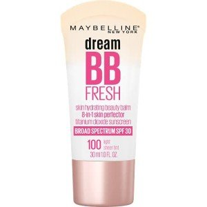 Maybelline Dream Fresh BB Cream with SPF 30