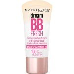 Maybelline Dream Fresh BB Cream with SPF 30