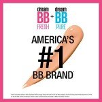 Maybelline Dream Fresh BB Cream with SPF 30