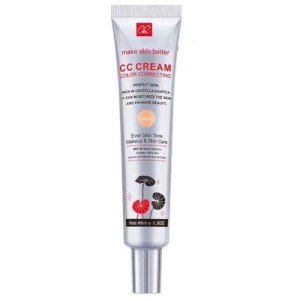 Lightweight Color Correcting CC Cream with SPF 25