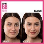 Maybelline Dream Fresh BB Cream with SPF 30