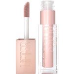 Maybelline Lifter Hydrating Lip Gloss - Ice Pink