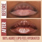 Maybelline Lifter Hydrating Lip Gloss - Ice Pink