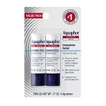 Aquaphor Moisturizing Lip Repair Stick Multipack