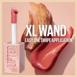 Maybelline Lifter Hydrating Lip Gloss - Ice Pink