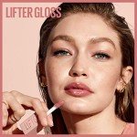 Maybelline Lifter Hydrating Lip Gloss - Ice Pink