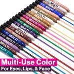 Wet n Wild Multi-Stick Cream Eyeliner & Eyeshadow