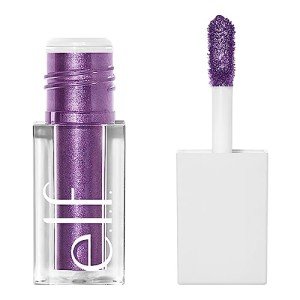 e.l.f. Supernova Metallic Eyeshadow Gel, 0.1 Fl Oz