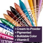 Wet n Wild Multi-Stick Cream Eyeliner & Eyeshadow