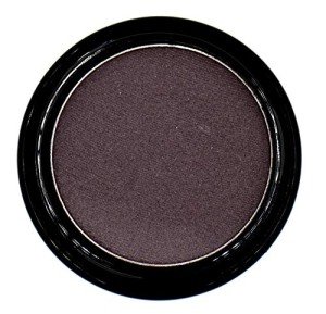 Smokey Plum Matte Pressed Eyeshadow - 100% Cruelty-Free