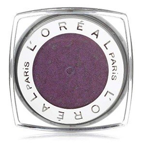 L'Oreal Paris Infallible 24HR Eye Shadow - Purple