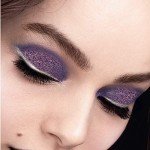 L'Oreal Paris Infallible 24HR Eye Shadow - Purple