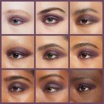 L'Oreal Paris Infallible 24HR Eye Shadow - Purple