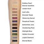 L'Oreal Paris Infallible 24HR Eye Shadow - Purple