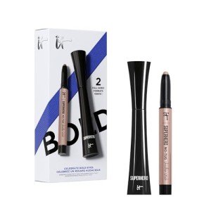 Bold Eyes Mascara & Eyeshadow Stick Duo