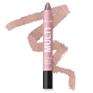 Wet n Wild Cream Eyeliner & Eyeshadow Stick - Ros-I-Locks
