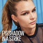 Maybelline Color Strike Eye Shadow Pen, Charm 20