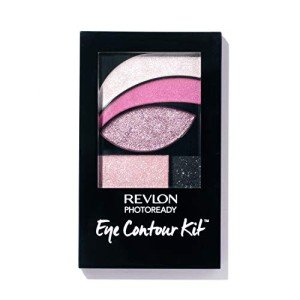 Revlon PhotoReady Eye Contour Eyeshadow Palette