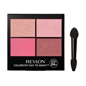 REVLON Day to Night Eye Shadow Palette