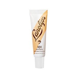 Lanolips Coconutter Multi-Balm for Soft Skin