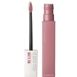 Maybelline Super Stay Matte Lip Color - Dreamer